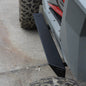 Polaris RZR Pro / Turbo R (2-Seat) Rock Slider Steps