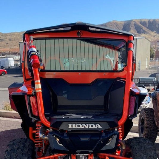 Honda Talon (4-Seat) Rear Windshield