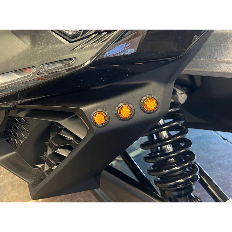 Can Am Maverick R Street Legal Kit