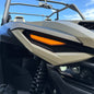 Yamaha Wolverine RMAX Replacement Accent Light Set with Harness