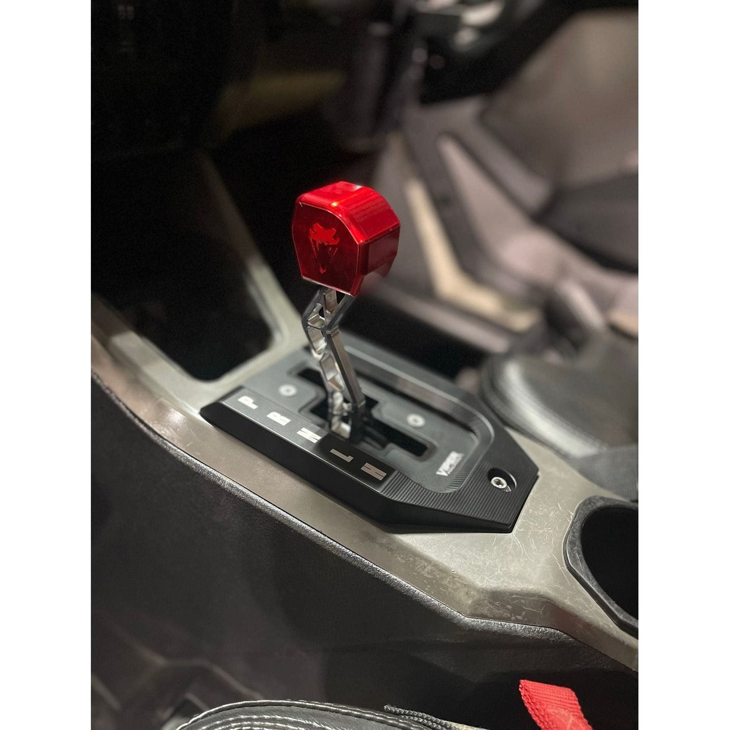 Polaris RZR Pro XP / Turbo R V2 Gated Shift System