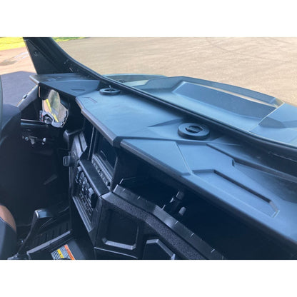 Polaris General Cab Heater / Defroster Kit