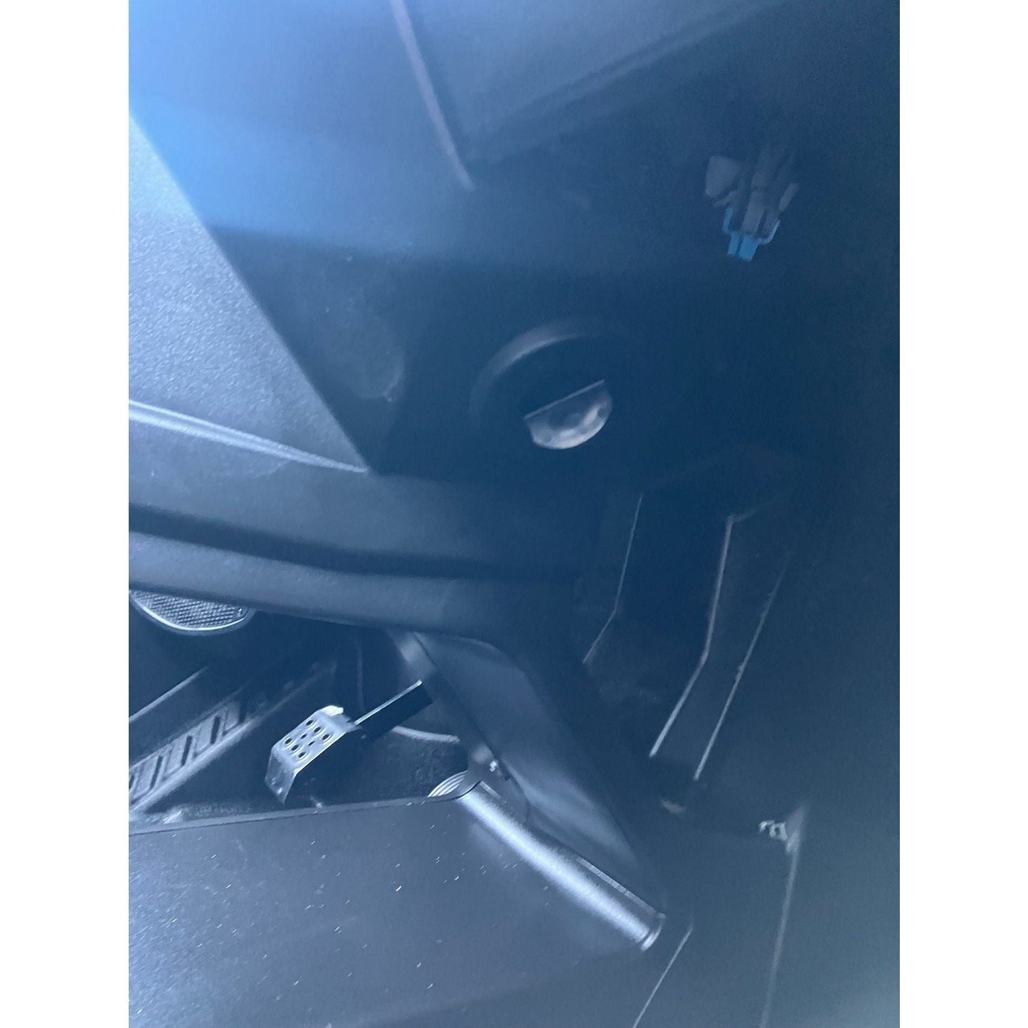 Polaris General Cab Heater / Defroster Kit
