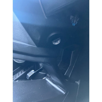 Polaris General Cab Heater / Defroster Kit