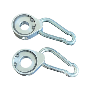 5150 Whips Swivel Flag Clip For Day Whips