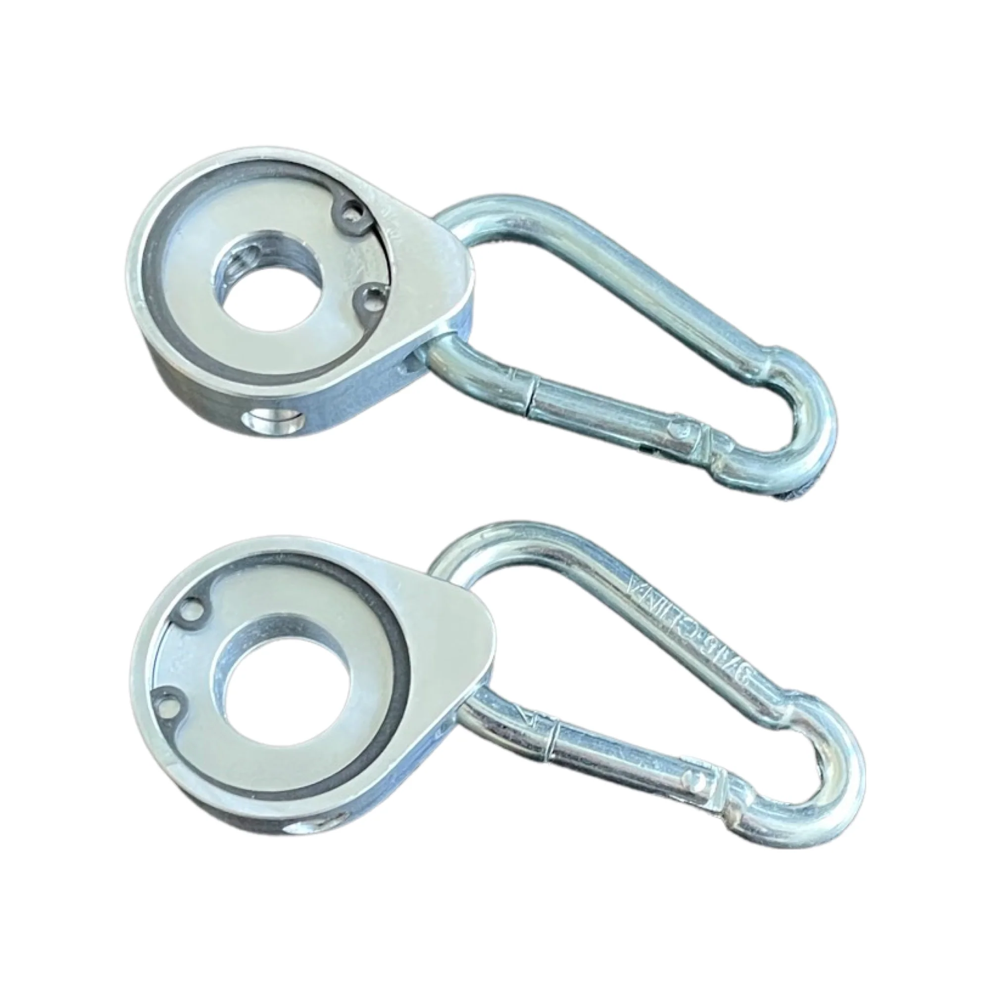 5150 Whips Swivel Flag Clip For Day Whips