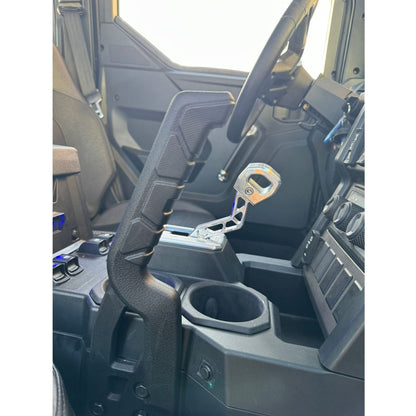 Polaris Xpedition Gated Shift System