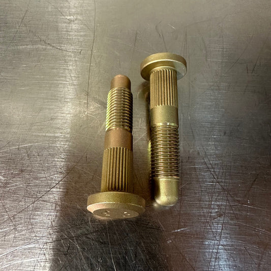 ARP Can-Am X3 Wheel Stud Kit