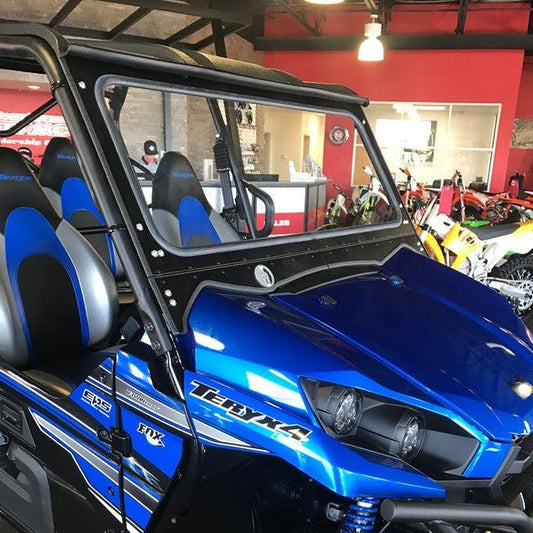 Kawasaki Teryx 800 Front Windshield