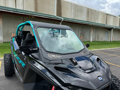 Glass Windshield for 2025+ RZR Pro R, S, XP