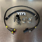 RZR Pro XP Engine Install Kit for XPT Car
