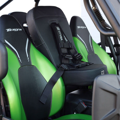 Kawasaki Teryx 4 Bump Seat