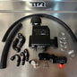 Polaris RZR Crankcase Breather Kit