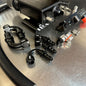 RZR  BLACK Crankcase Breather Kit
