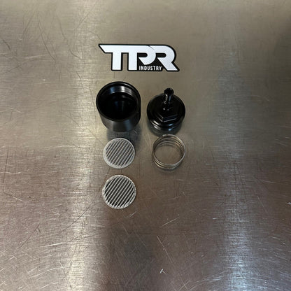 Pro R Billet Fuel Rail