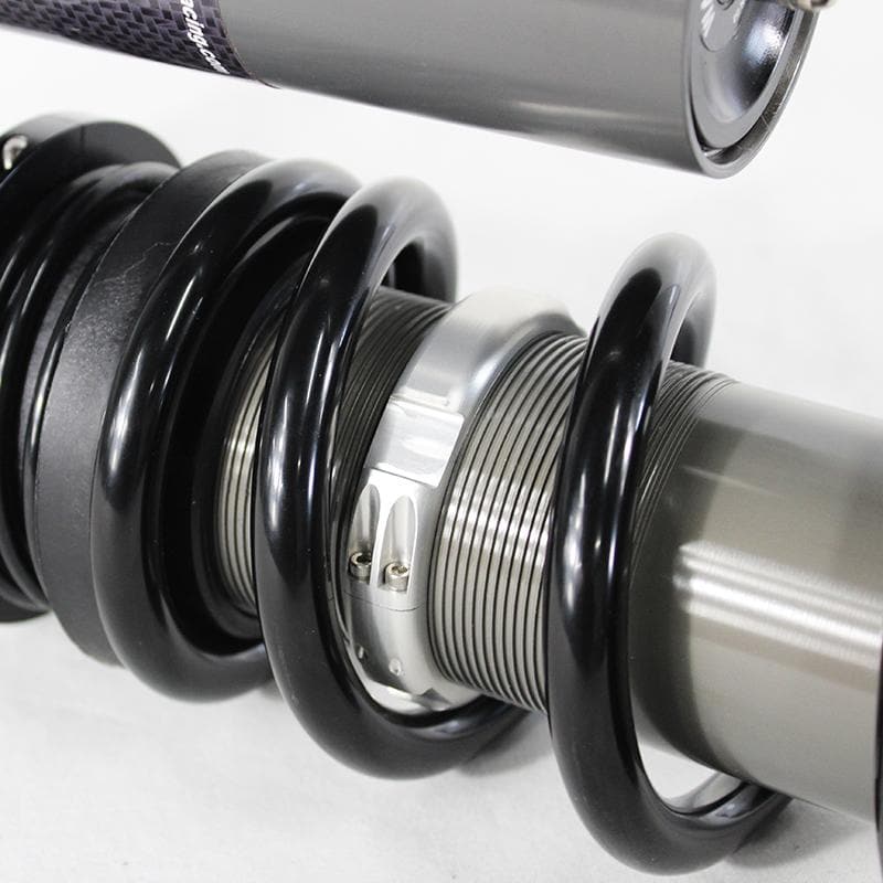ZBroz Can-Am Maverick X3 72" 2-SEAT EXIT Shocks 2.5 X2 Series (2017-2023)