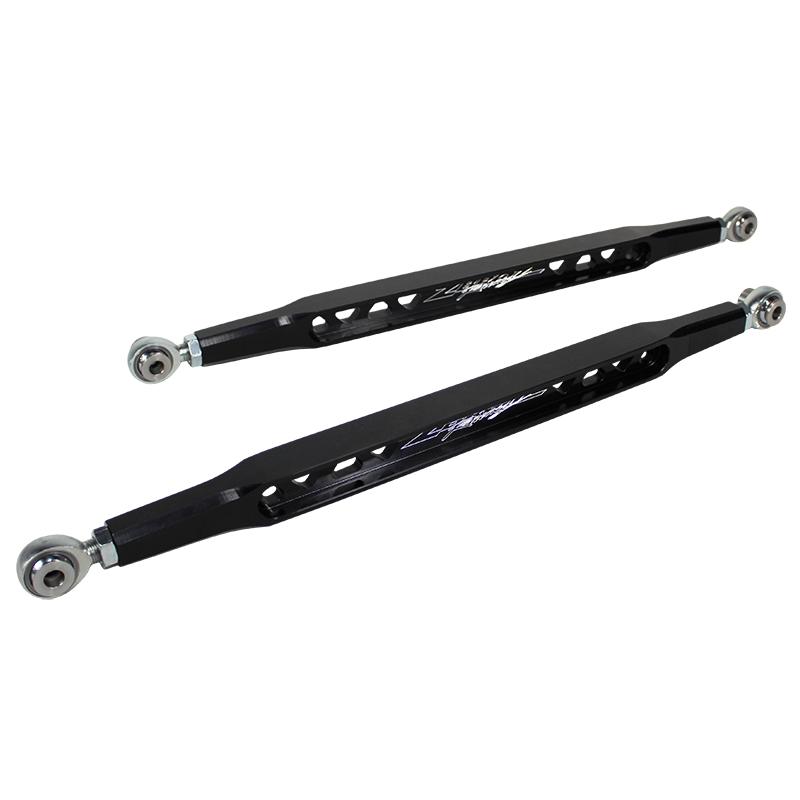 Zbroz Can-Am X3 72" Intense Series Middle Radius Rod Kit