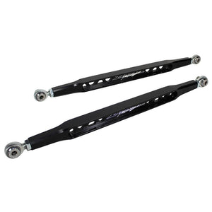 Zbroz Polaris RZR XP 1000/Turbo/RS1 Intense Series Upper Radius Rod Kit (2014-2023)