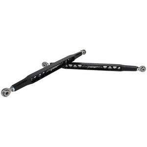 Zbroz Can-Am X3 72" Intense Series Upper Radius Rod Kit