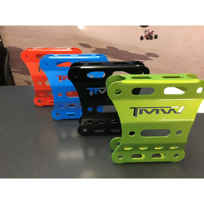 Can Am X3 (2017-2021) Radius Gusset Plate