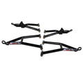 Zbroz Polaris Ranger XP 1000 Forward HD PRO A-Arm Kit (2018-2020)