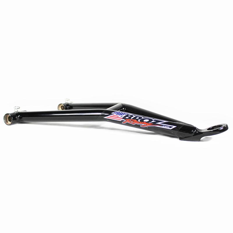 Zbroz Polaris Ranger XP 1000 Forward HD PRO A-Arm Kit (2018-2020)
