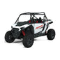 Polaris RZR XP Track Mounting Brackets