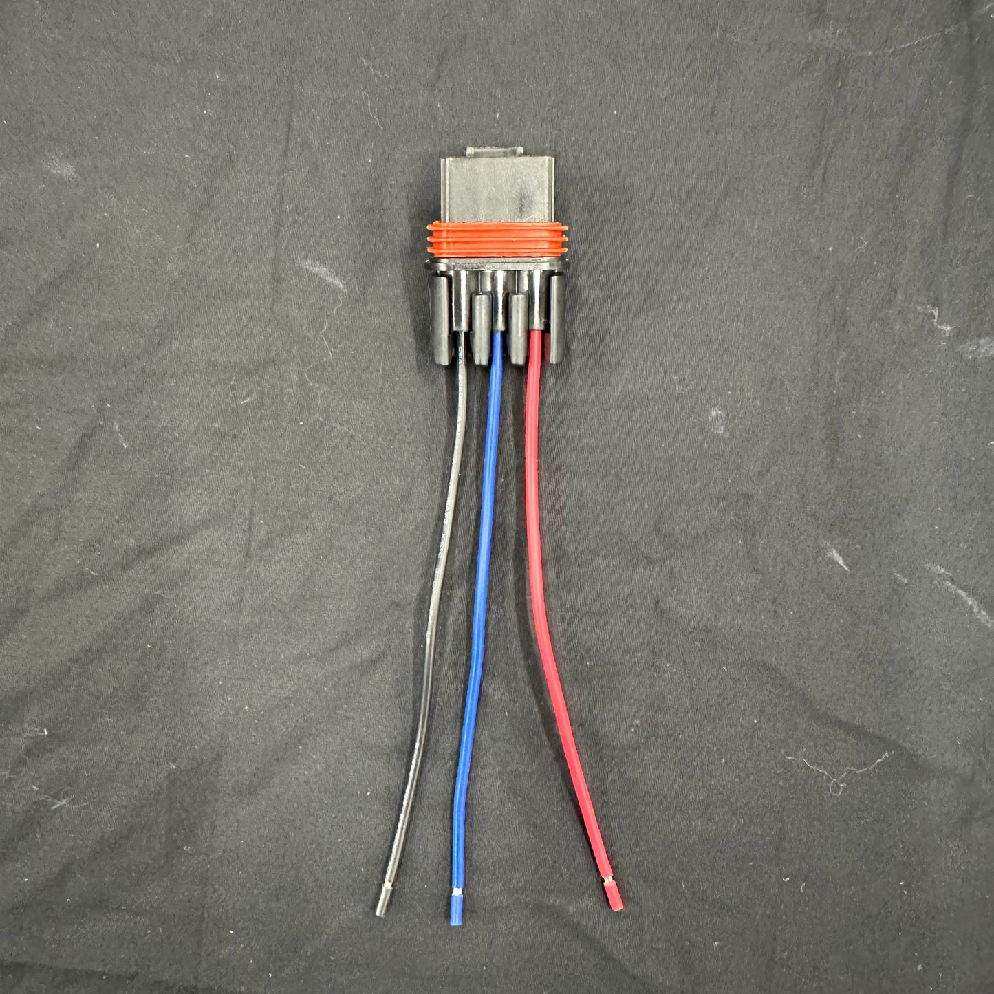 POLARIS BUS BAR POWER PLUG PIGTAIL CONNECTOR