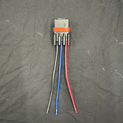 POLARIS BUS BAR POWER PLUG PIGTAIL CONNECTOR