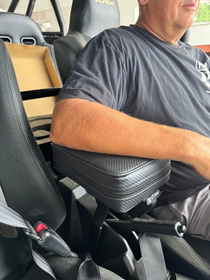 UTVMA RZR Pro 2 Seater Front Armrest with Bracket (2020-2024) Regular price$ 150.00 USD