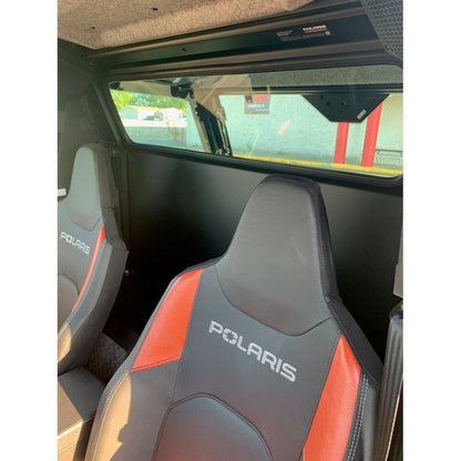 Polaris Xpedition Cab / Bed Divider