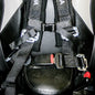 Polaris RZR XP 900 Bump Seat