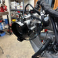 RZR Pro R 68mm Throttle Body Kit