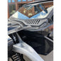 Can Am Maverick R Vented Glass Windshield