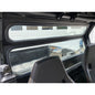 Can Am Commander / Maverick Rear Glass Windshield