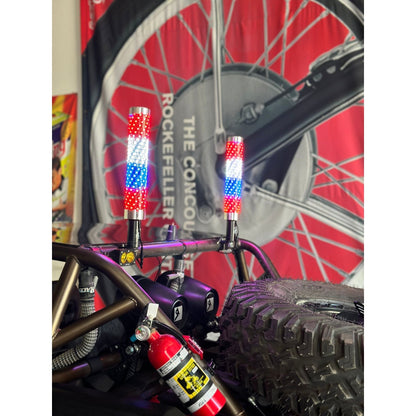 NiteStik Fat Whip (Pair)