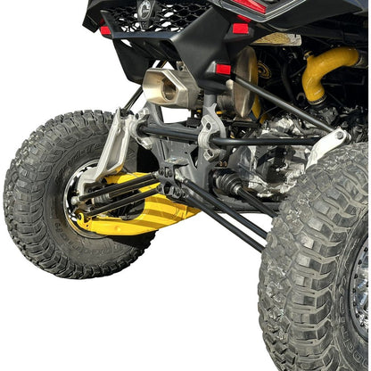 Can Am Maverick R 3" Chambered Q-Series Muffler / Exhaust System