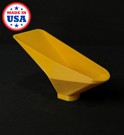 FastLab Can-Am X3 Less Mess Oil Drain Funnel