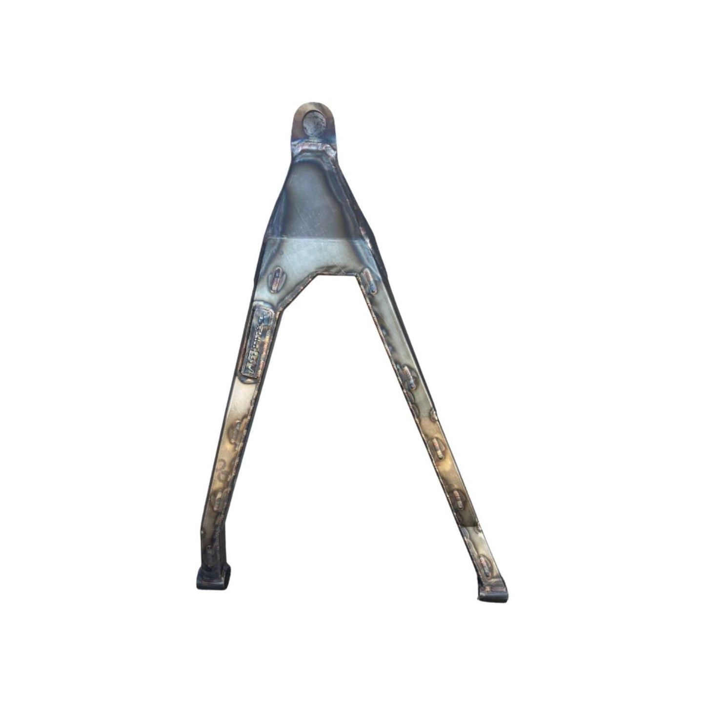 Can Am X3 4130 Steel Lower A-Arms