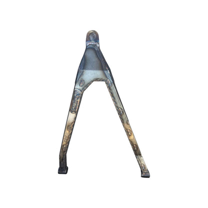 Can Am X3 4130 Steel Lower A-Arms