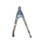 Can Am X3 4130 Steel Lower A-Arms