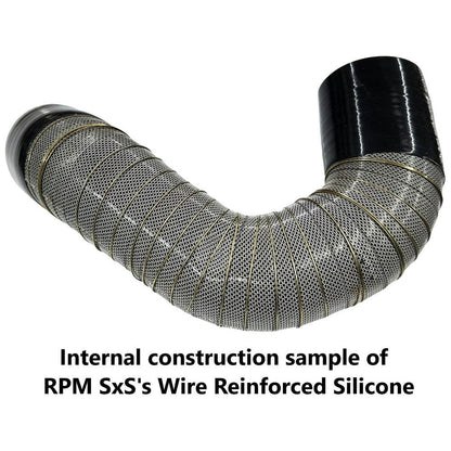 Can Am Maverick R Blow Off Valve Kit