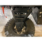 Polaris Xpedition iMpact A-Arm Guards