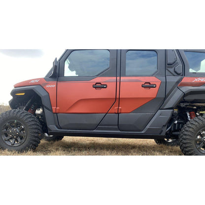 Polaris Xpedition Full Skid Plate