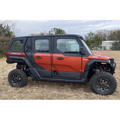 Polaris Xpedition Full Skid Plate