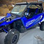 Yamaha YXZ (2019-2025) Vented Glass Windshield