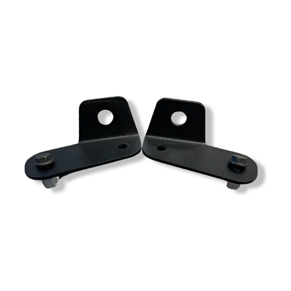 Can Am Maverick R Whip / Flag Mounts (Pair)
