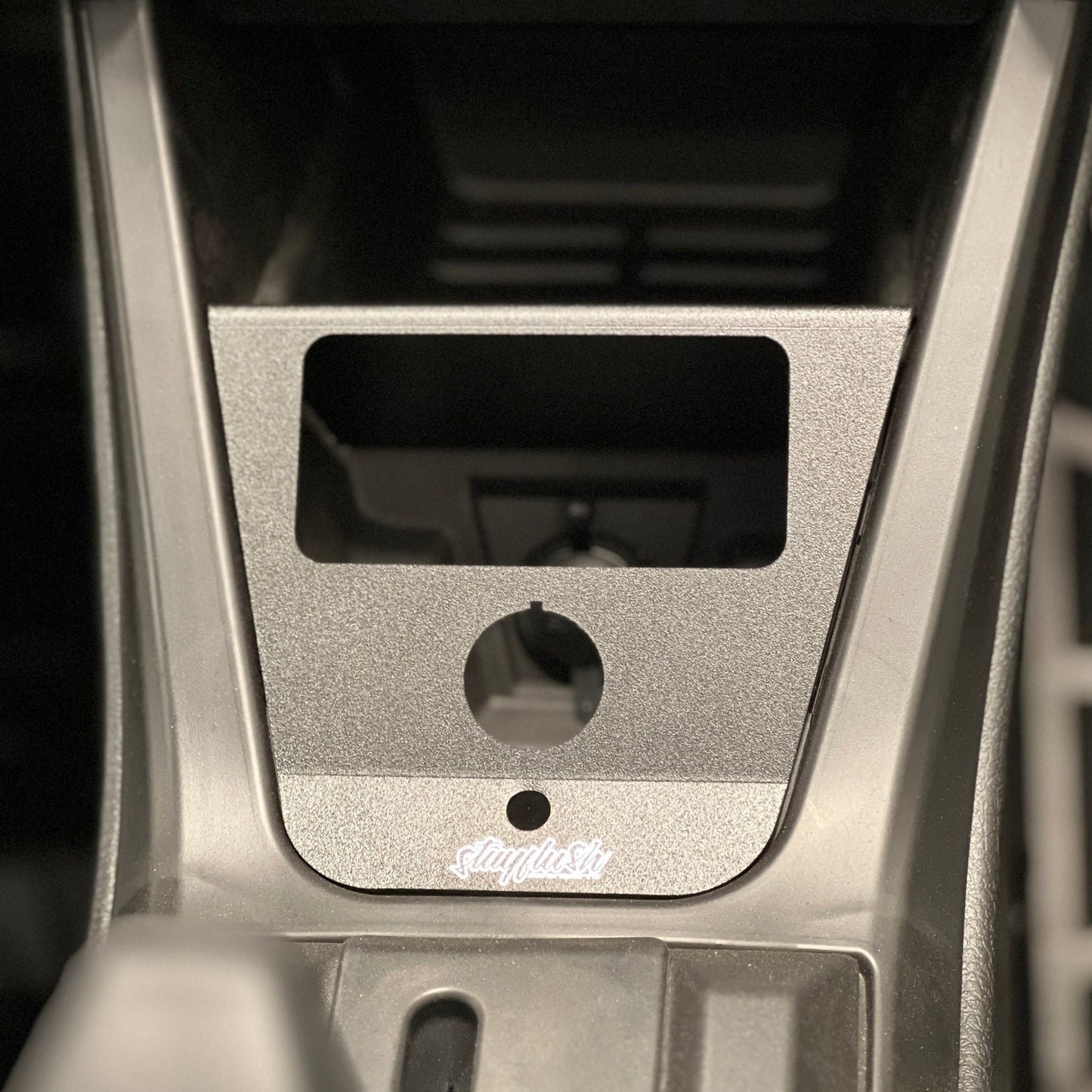 Polaris RZR Pro / Turbo R Switch Pro 9100 Mount