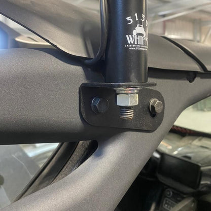 Can Am Maverick R Whip / Flag Mounts (Pair)