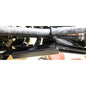 Polaris Ranger XD 1500 iMpact A-Arm Guards